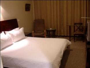 Baolong Homelike Hotel Luojing Branch Шанхай Екстер'єр фото
